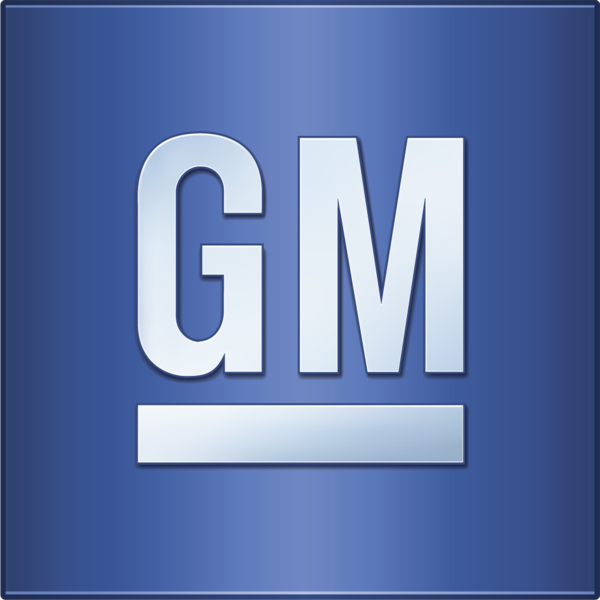 General-Motors-logo