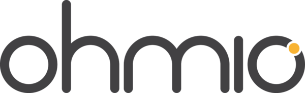 ohmio logo